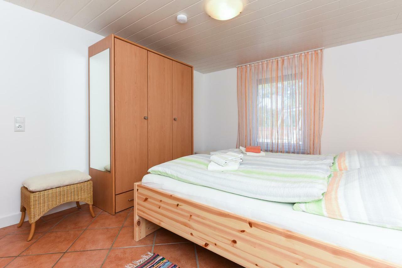 Ferienhaus Am Deich Дорнумерзил Екстериор снимка