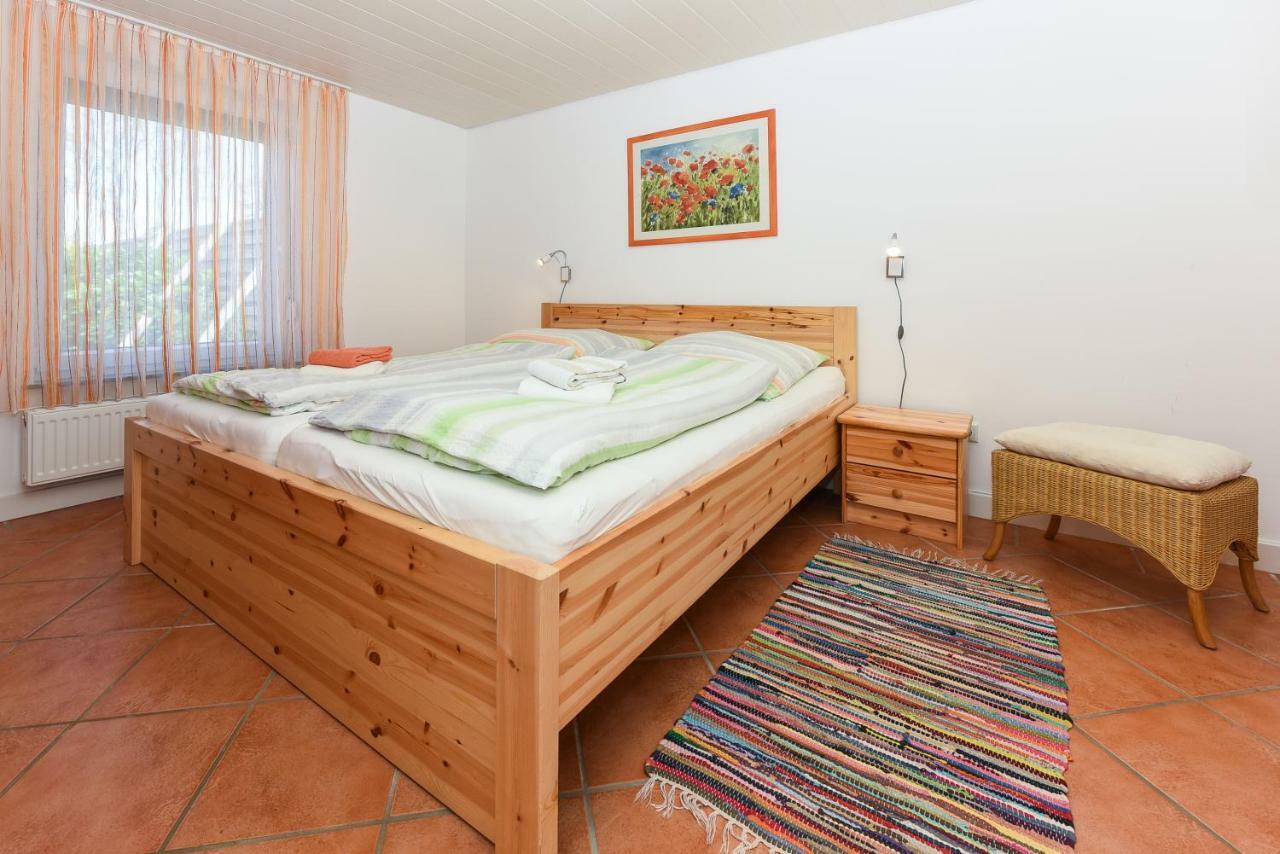 Ferienhaus Am Deich Дорнумерзил Екстериор снимка